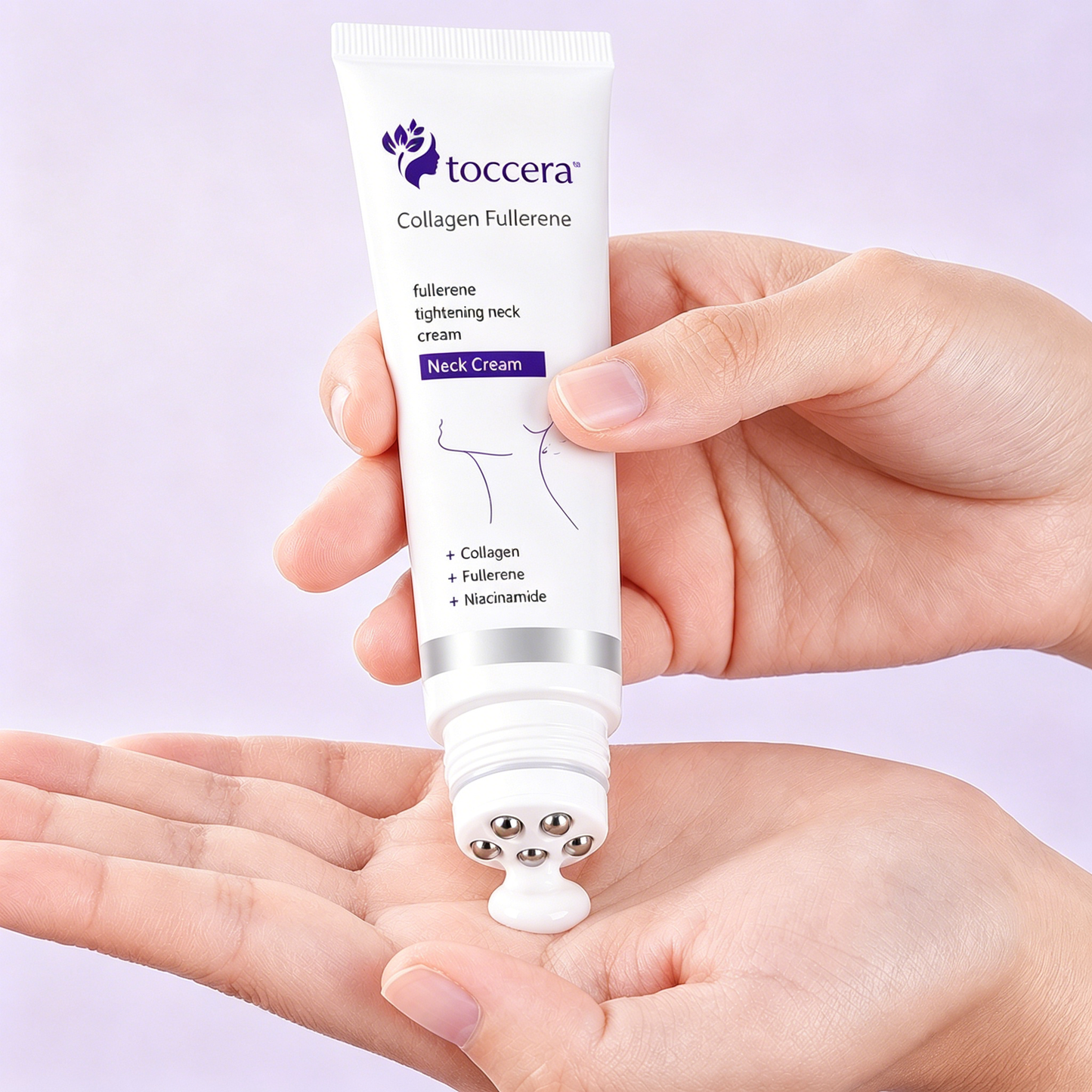 TOCCERA™ Collagen Lifting Cream