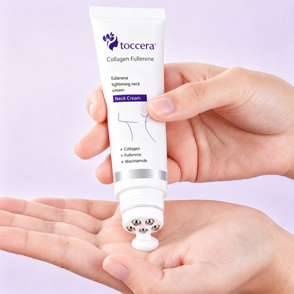 TOCCERA™ Collagen Lifting Cream