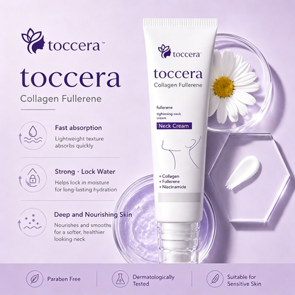 TOCCERA™ Collagen Lifting Cream