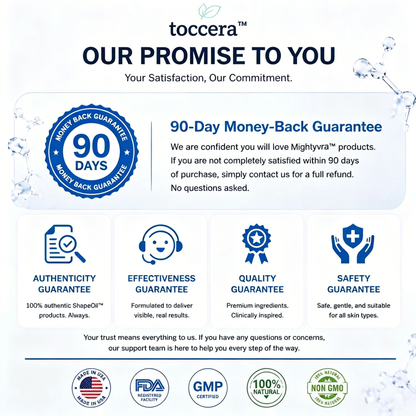 toccera® Microneedle Clear Patches ✨Targets Skin Tags, Acne, Wrinkles & Blemishes