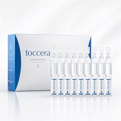 TOCEERA™ Small MoleculeCollagen Serum