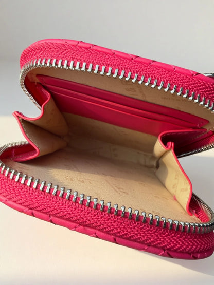 TOCCERA The Iris Luxe Phone Bag RFID By Iris & Rainbow