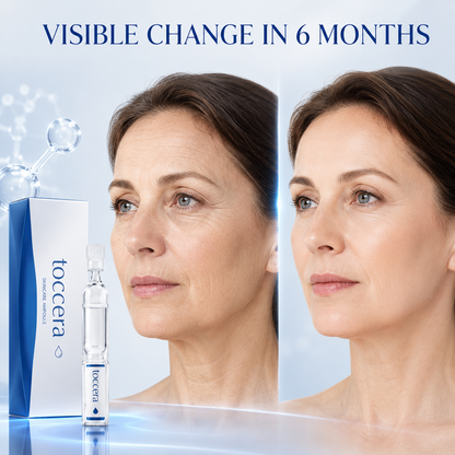 TOCEERA™ Small MoleculeCollagen Serum