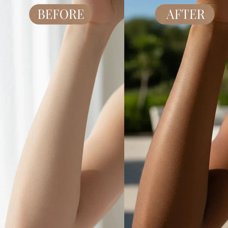 Up to 85% OFF toccera Transdermal Tanning Patch