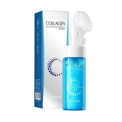 Cleansing Mousse